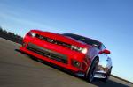 Chevrolet Camaro Z28 2014 года